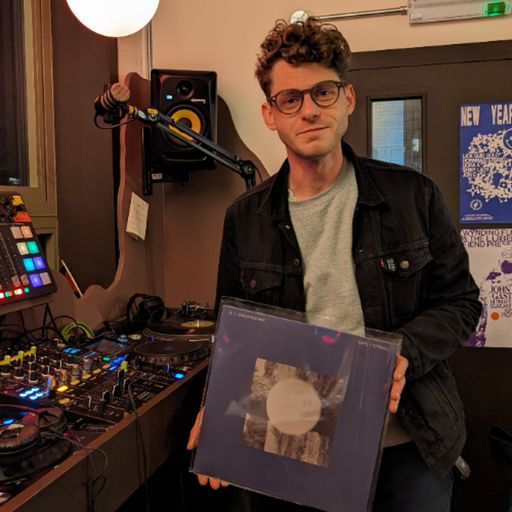 A Gentle Hour w. SL Walkinshaw - November 2025