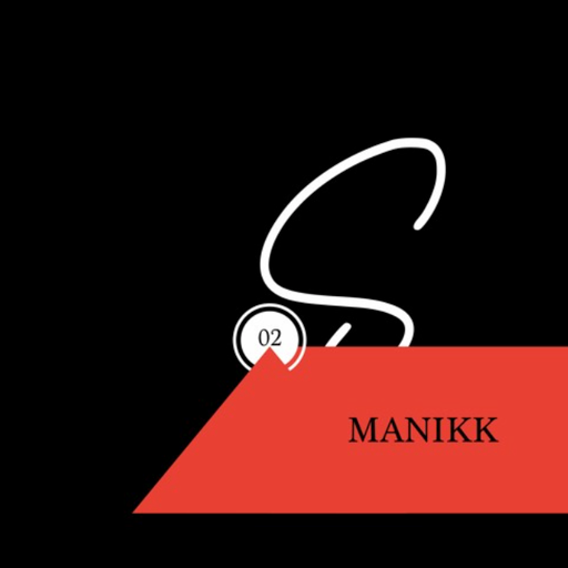 Slowly Episode #02 w/ Manikk 10.11.23