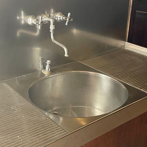 Stay in Sink (14/02/2026)