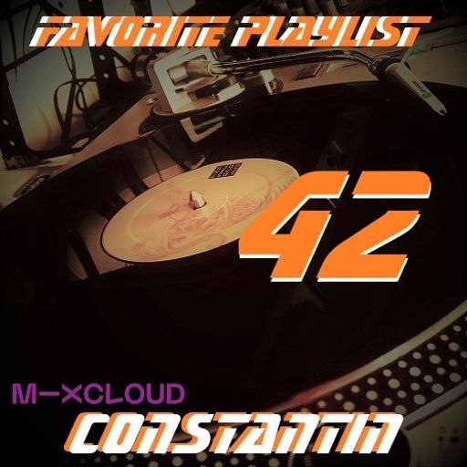 FAVORITE PLAYLIST 42