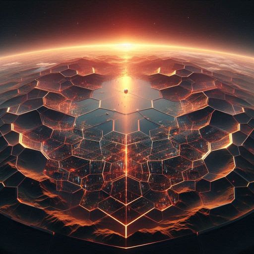 Mind (UK) - Geoengineering Mars
