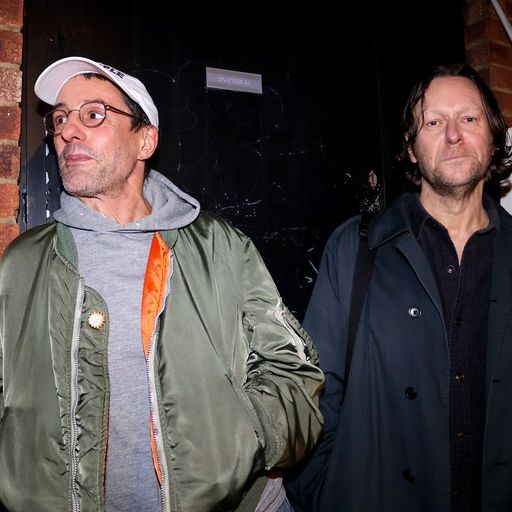 Channeling w/ Ivan Smagghe & Nathan Gregory Wilkins - 24th February 2026