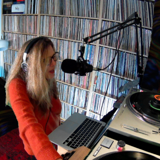 Balearic Breakfast: Colleen 'Cosmo' Murphy // 08-02-22