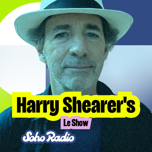 Harry Shearer's Le Show (05/01/2026)