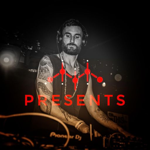 eethr/presents - Aquariox