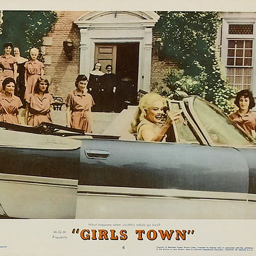 Girls Town 