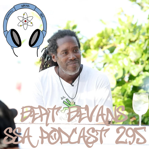 Scientific Sound Radio Podcast 295, Bicycle Corporations' Roots 51 with Bert Bevans.
