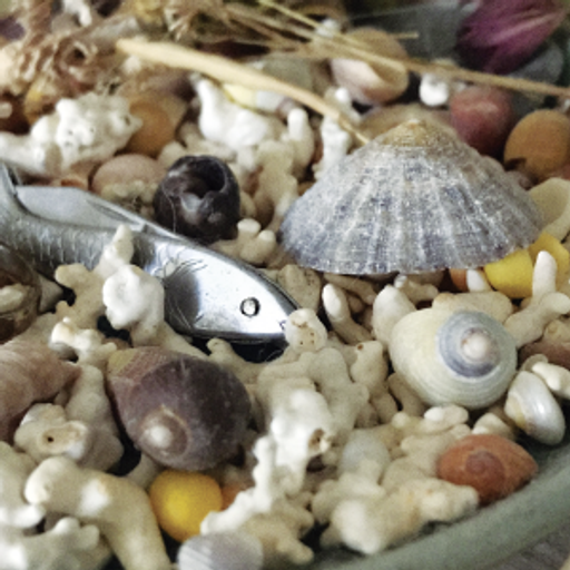 Soothing Sounds: Hector Plimmer // 08-10-20