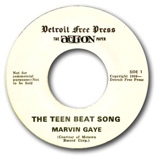 DETROIT IS HAPPENING - MOTOR CITY RADIO