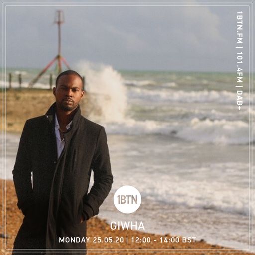 GiwHa - Soulace Session - 25.05.2020