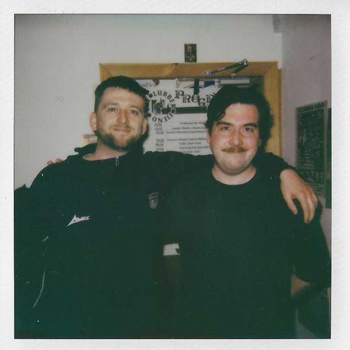 Life Glug w. Schmuck & Product Toss - February 2025