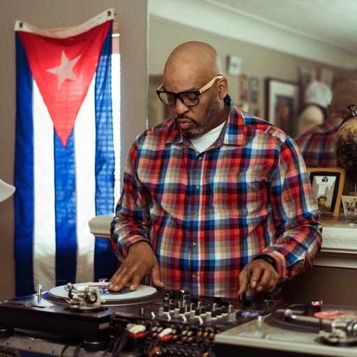 Andrés Presents New For U – La Vida