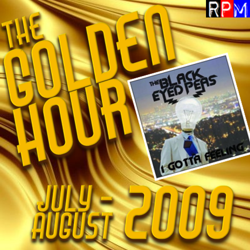 GOLDEN HOUR : JULY - AUGUST 2009 *SELECT EARLY ACCESS*