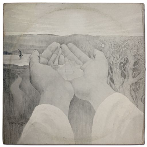 Let There Be Light (Songs of Faith or Jesus Is Way Cool)