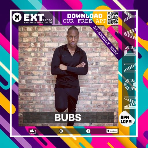 DJ Bubs - 16 FEB 2026