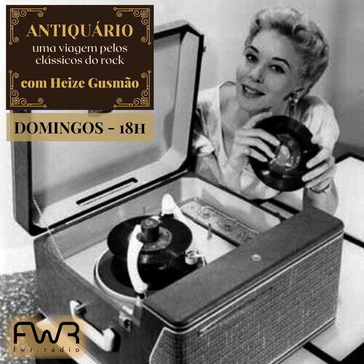 Antiquário 176 - 20.7.2025
