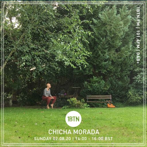 Chicha Morada - 02.08.2020