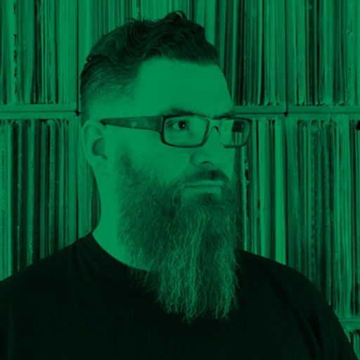 Black Wax Solution - DJ Eops ~ 18.06.22
