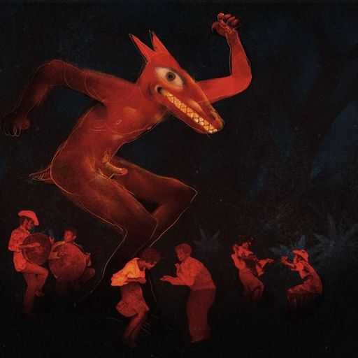 Stamp the Wax: Mr Holiday with Babani Sound System // 28-08-21