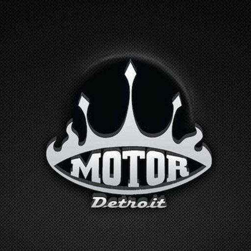 Kenny Larkin & Derrick May at Motor (Detroit - USA) - 3 December 1999