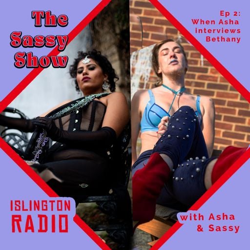 The Sassy Show (13/07/2024)