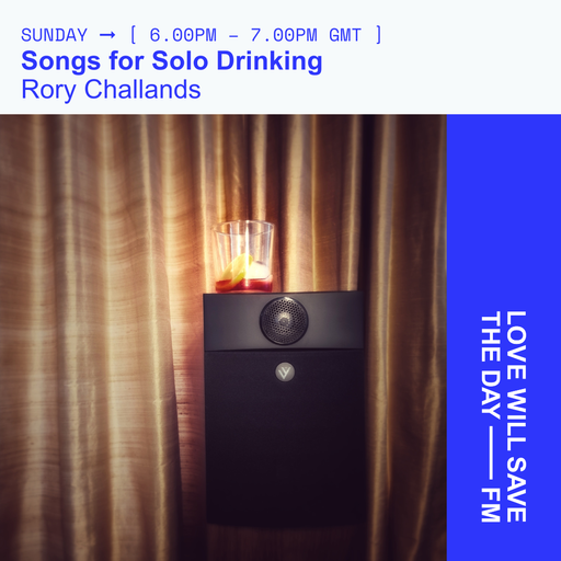 2024-01-28 Songs for Solo Drinking | LWSTD-FM