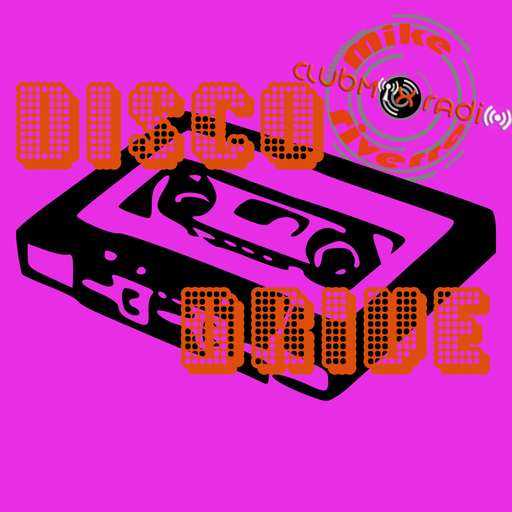 Mike Riverra - Disco Drive ep.13