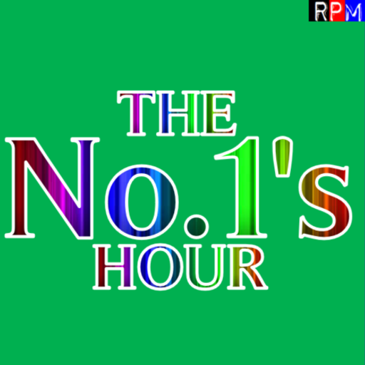 THE NUMBER ONES HOUR : 03