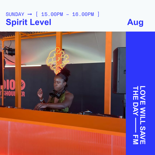 2025-08-10 Spirit Level - candice_a.m