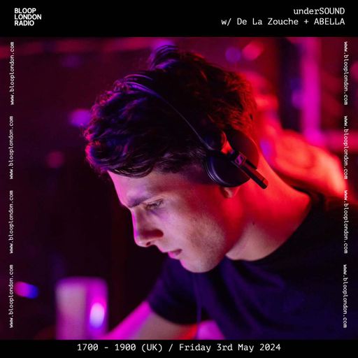 underSOUND w/ ABELLA - 03.05.24