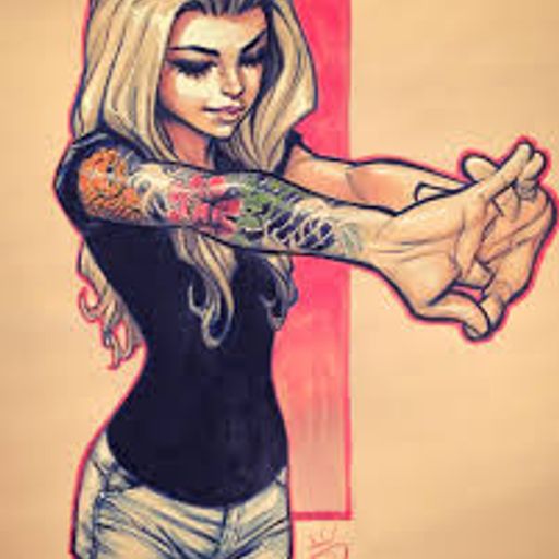 Get The Funk - Funky House