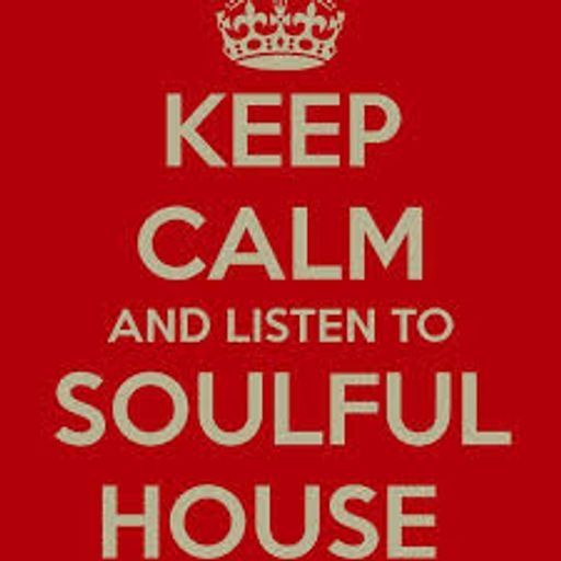 The Massive Dynamic Radio Show No.77 The Soulful House Vol 1 (5th December 2020) on MGR