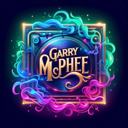Dj Garry McPhee Live With A Friday MIx