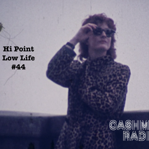 Hi Point Low Life #44 with Sonny Blount & Friend of a Friend 24.09.2019