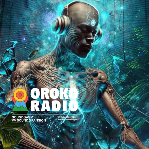 Sound Xpansion - Soundgasm - 5th April 2023