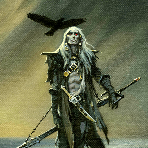 Cirith Ungol - Featured Interview & The Zach Moonshine Show