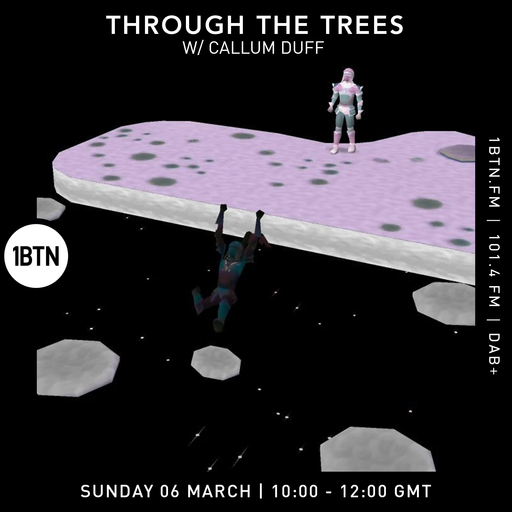 Through The Tree's with Ty - 06.03.2022