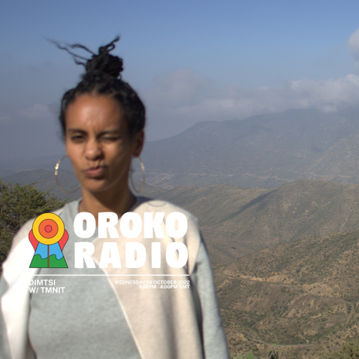 Tmnit - DIMTSI [ድምጺ] - 26th October 2022