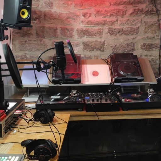 Phonosoul Februar 2025