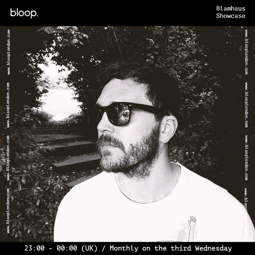 Blamhaus - 17.05.23