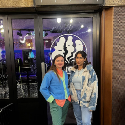 Platform LDN - 26/02/2025