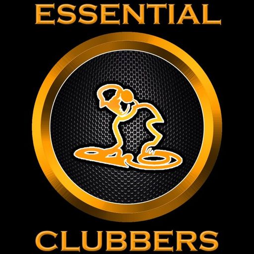 Essential Clubber Live! DJ Dragon J Black Ops Mix