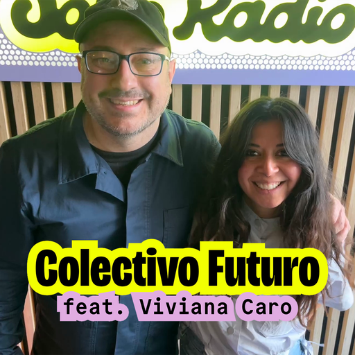 Colectivo Futuro feat. Viviana Caro (18/01/2026)