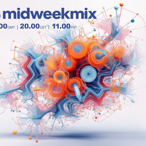 FNI Nov 15 midweek mix (sexy tech)