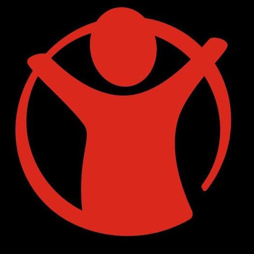DJ Rico - Save The Children Classic Soul Message Songs Hour 01