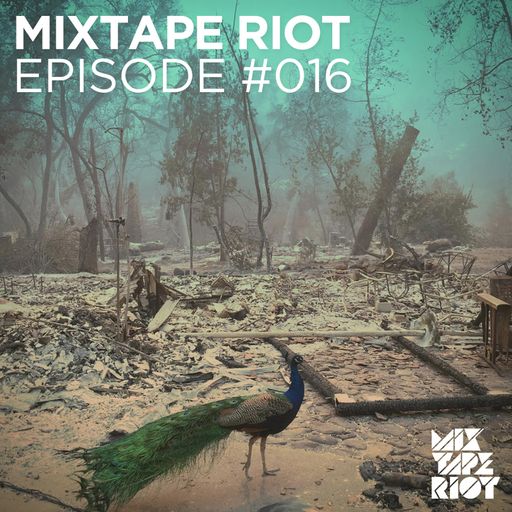 Mixtape Riot #016