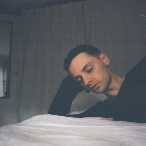 Blueish: Puma Blue // 31-03-21