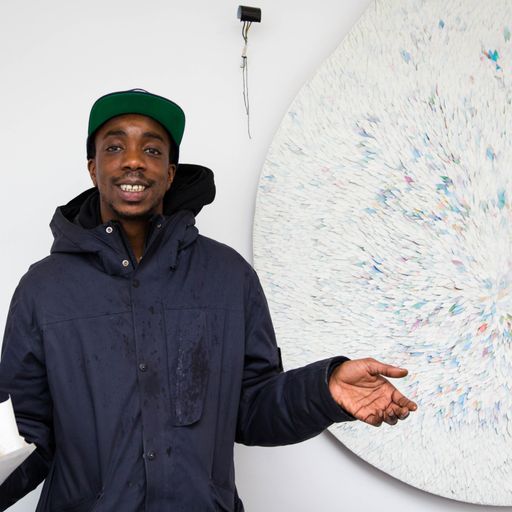 Thris Tian // 05-01-17