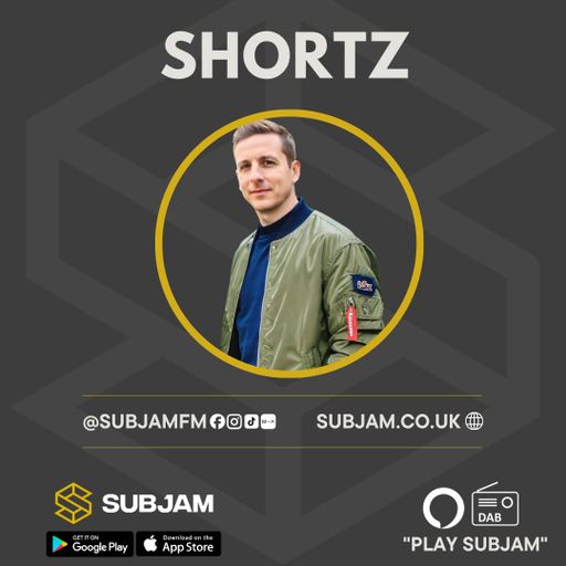 DJ SHORTZ 05 JUL 2025