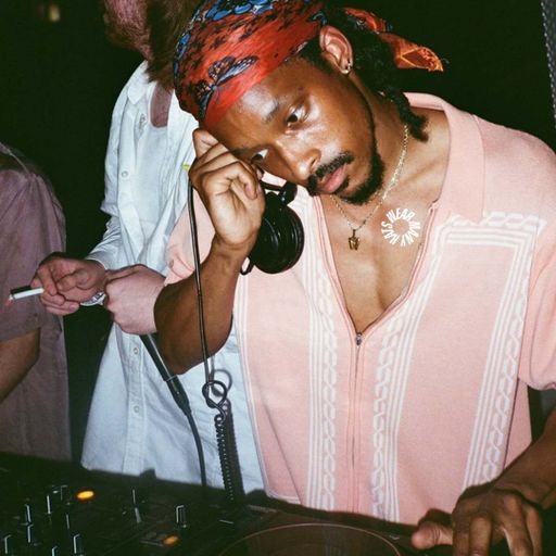 Ep 77 // Jamier Burden - LeaveMierAlone